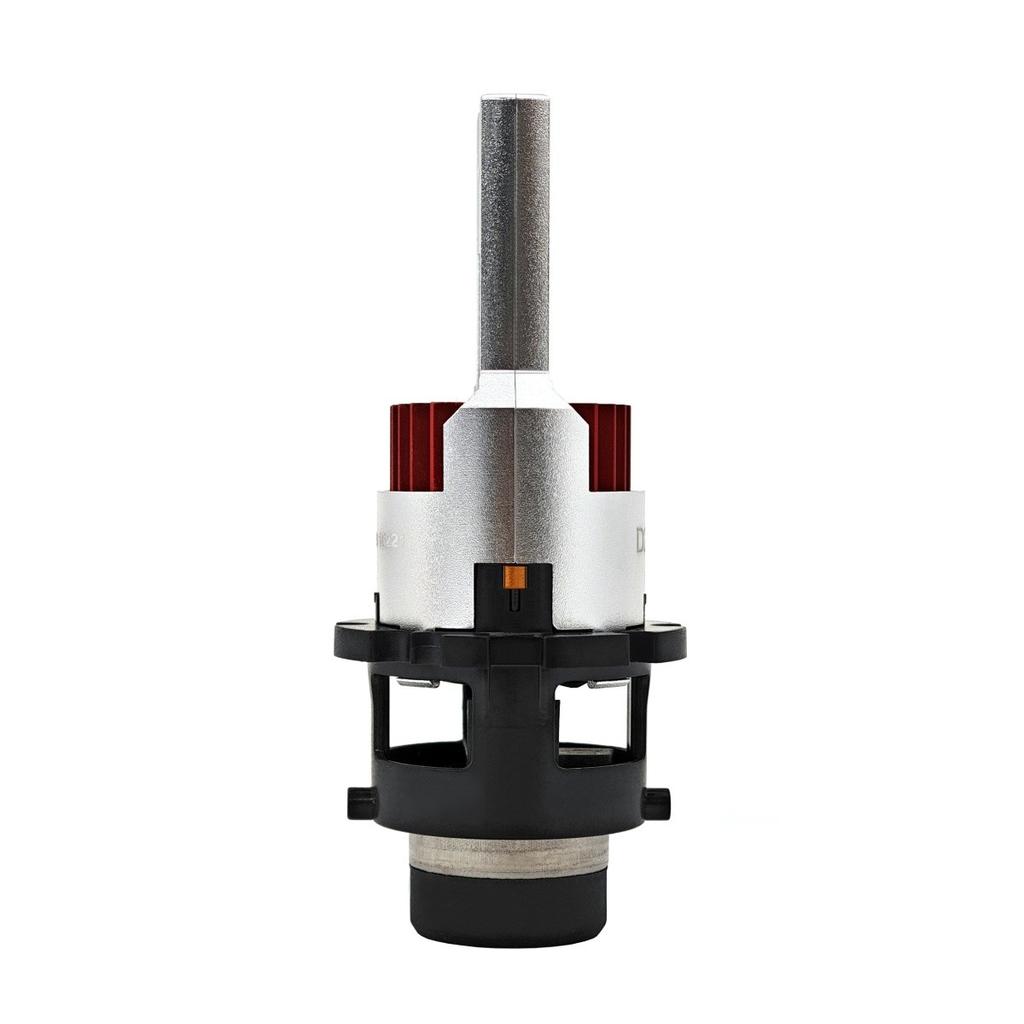 Becuri LED D2S / D2R CANBUS 2 buc, Noi, omologare 8000lm Off-Road