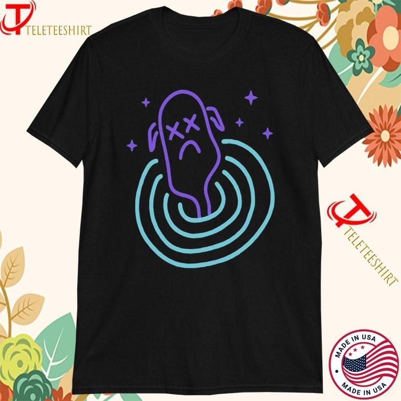 Team Liquid Mega Winners Derpius Футболки Унисекс Футболка S