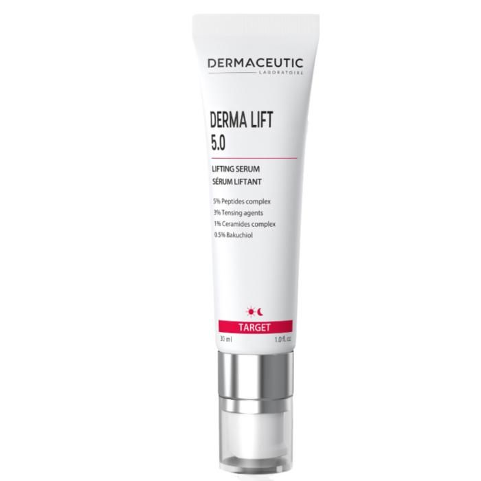 Dermaceutic Derma Lift 5 Sérum Liftant 30ml
