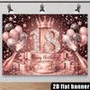 Decoração de casa – Bandeiras, banners e acessórios