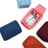 Portable Travel Shoe Bag - Dustproof, Large Size, Handbag Style