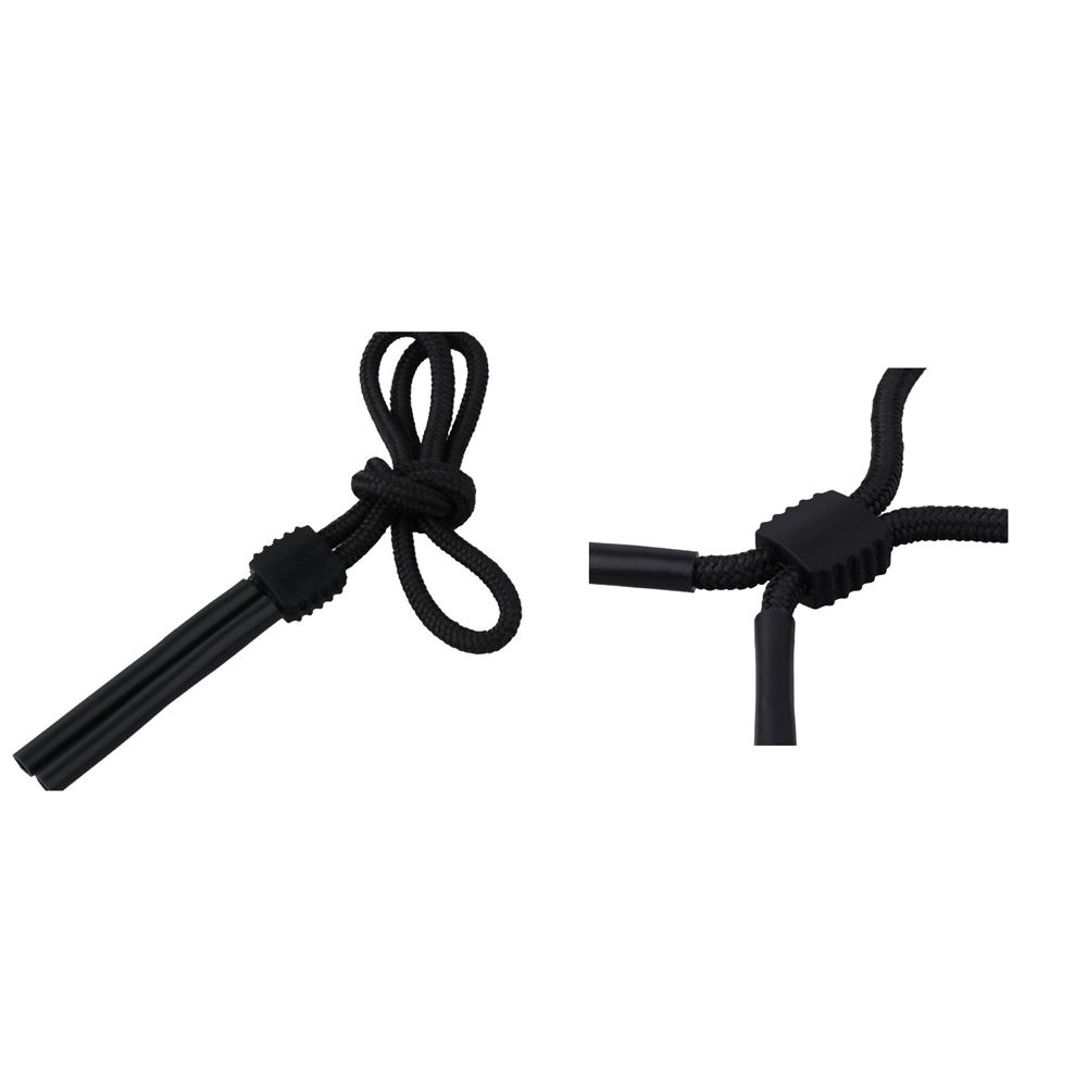 Foam Cords Spectacle Strap Eyewear Holder Non-Slip Sports Glasses Glasses Retainer Eyewear Retainer