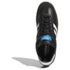 Adidas Samba Spikeless Golf Black White Gum - IH5168