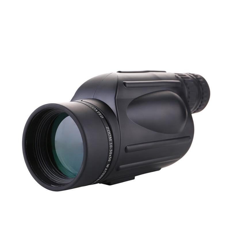 Wing Lemon 10-30x50 Variable Zoom Monocular