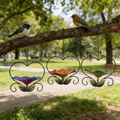 Pájaros – Alimentación y suministros de riego