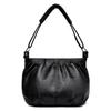 Women's Handbag Mother Bag Large Capacity Crossbody Shoulder Bag Soft Leather Mobile Phone Bag