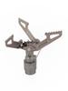 BRS-3000t Furnace Gas Stove Fire Uniform High Rigidity