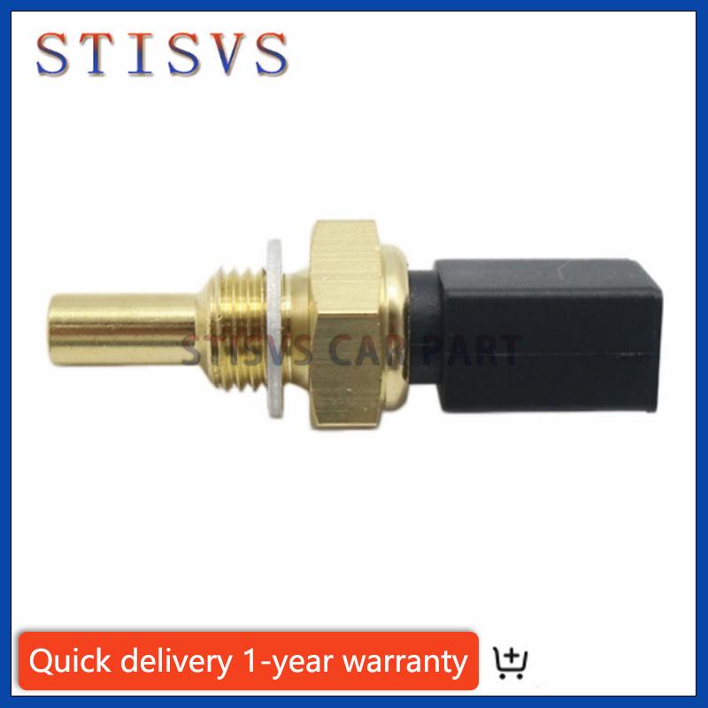 Engine Coolant Temperature Sensor 99660641000 for Porsche CARRERA GT 2004-2006 High Quality Car Accessories 996-606-410-00