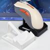 Plastic Mouse Holder Stand With Simple and Durability Designing For Electronics Enthusiasts And Gamers