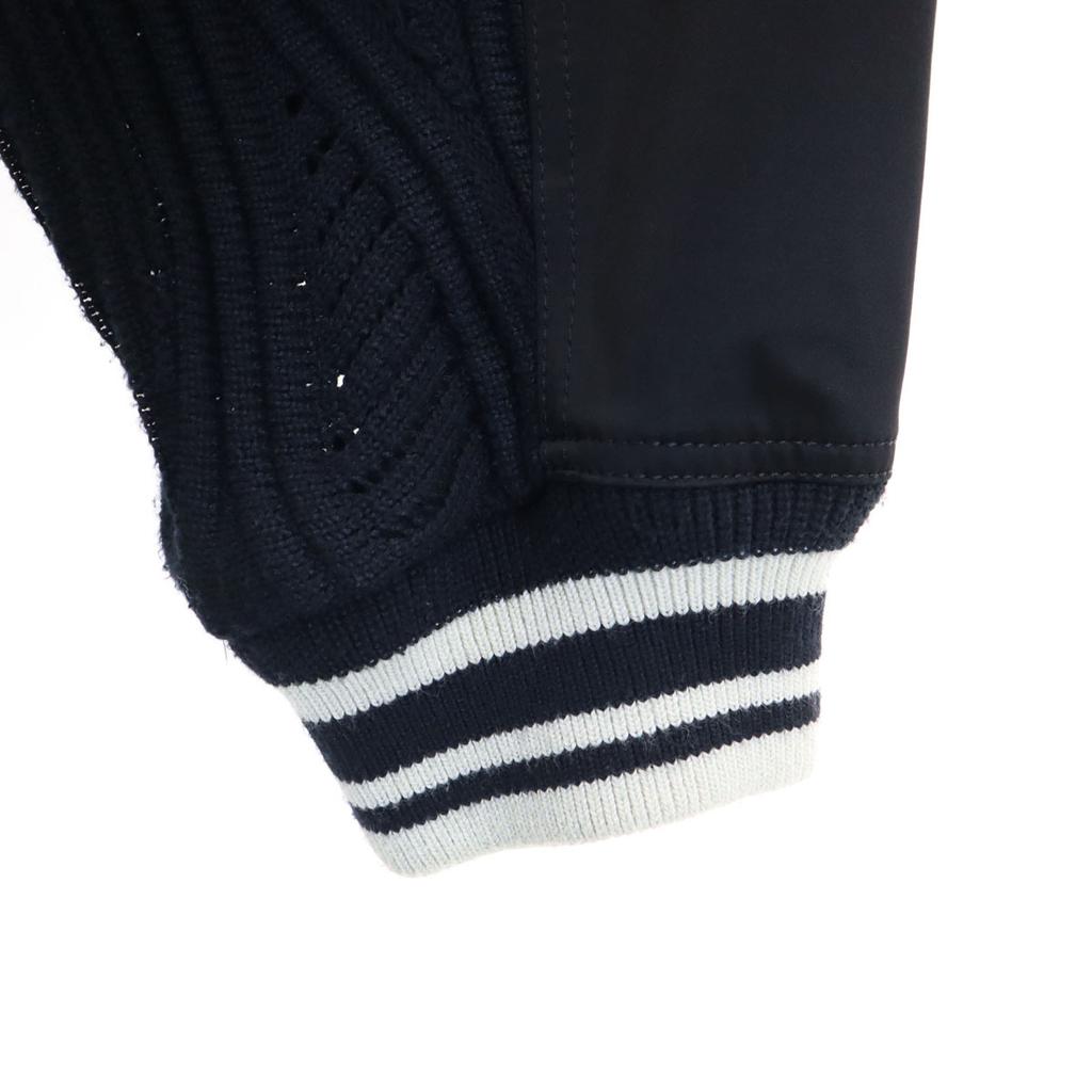 MAISON SPECIAL made in Japan Multi Combi Prime Over Souvenir Jacket 1 Men's Used