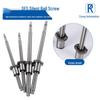 High-Precision SFS Model Ball Screw Nut Set for Machine Tools