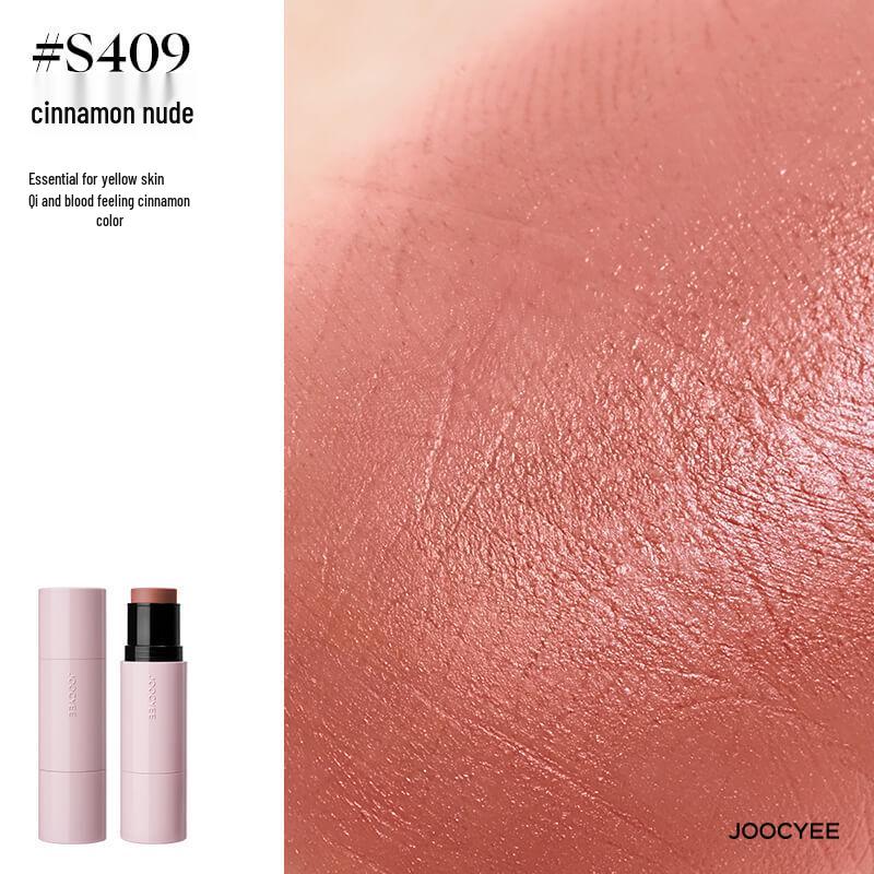 Joocyee Radiant Multi-Use Stick: Blush, Highlighter, Lip & Eye Shimmer