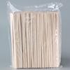 DoByte Disposable Wooden Coffee Stirrers