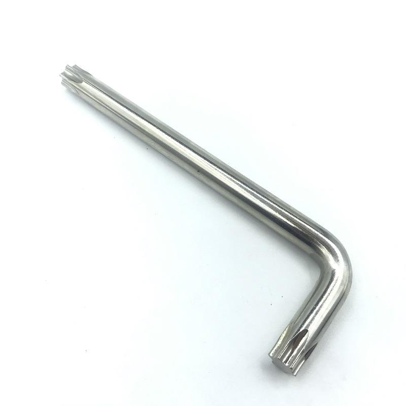 Vehicle Series Fuel Tank Cap and Charging Port Cover Spring Clip Pin