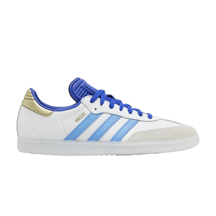 adidas Samba Indoor Lionel Messi 38.5