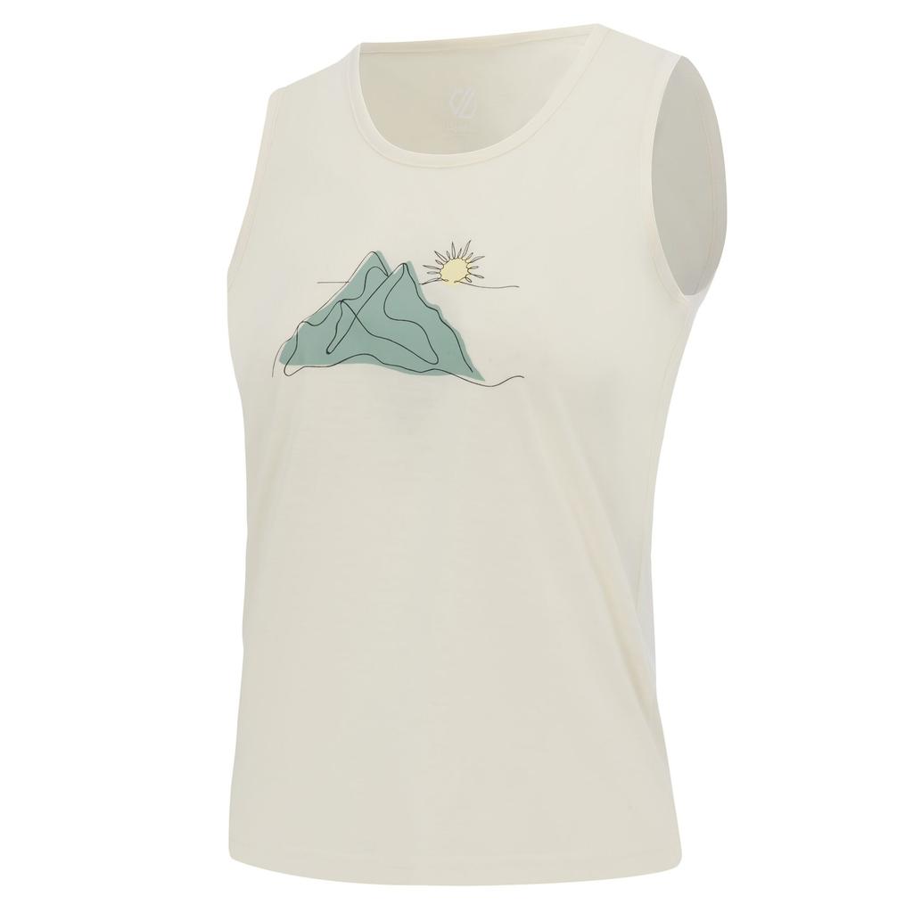 Dare 2B Womens/Ladies Harmonic Mountain Lightweight Tank Top