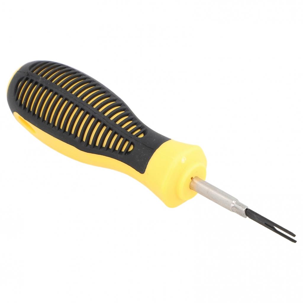 1x Demontážní nástroj Stahovák pro elektrickou kabeláž 2mm/3mm