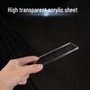 Sanxin Clear Acrylic Sheet