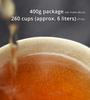 Sokensha Harimaen Organic Aged Bancha Tea 400g Three-Year