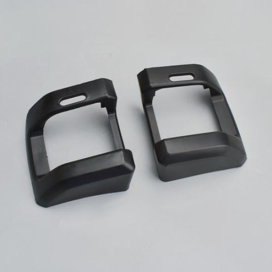 For Volkswagen 18-24 Atlas Belt Cover Seat Trim N-885-249-C-82V 250-C-82V
