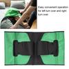 Bedridden Patient Waterproof Transfer Belt Lift Sling Elderly Body Turn Over Transfer Helper