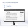 Philips 23.8-inch LGD-IPS 100Hz Full HD Monitor CN plug (adapter included)