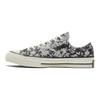 Converse 1970s All Star Chuck 70 Pixel Print Low Top Sneakers Unisex Sneakers Black White Camouflage 170382C