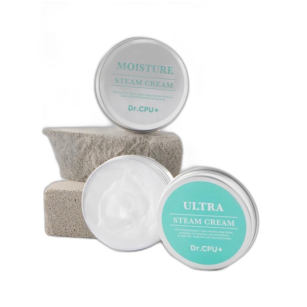Dr.CPU Ultra Melting Steam Cream Glass Skin Hydration Barrier 60g