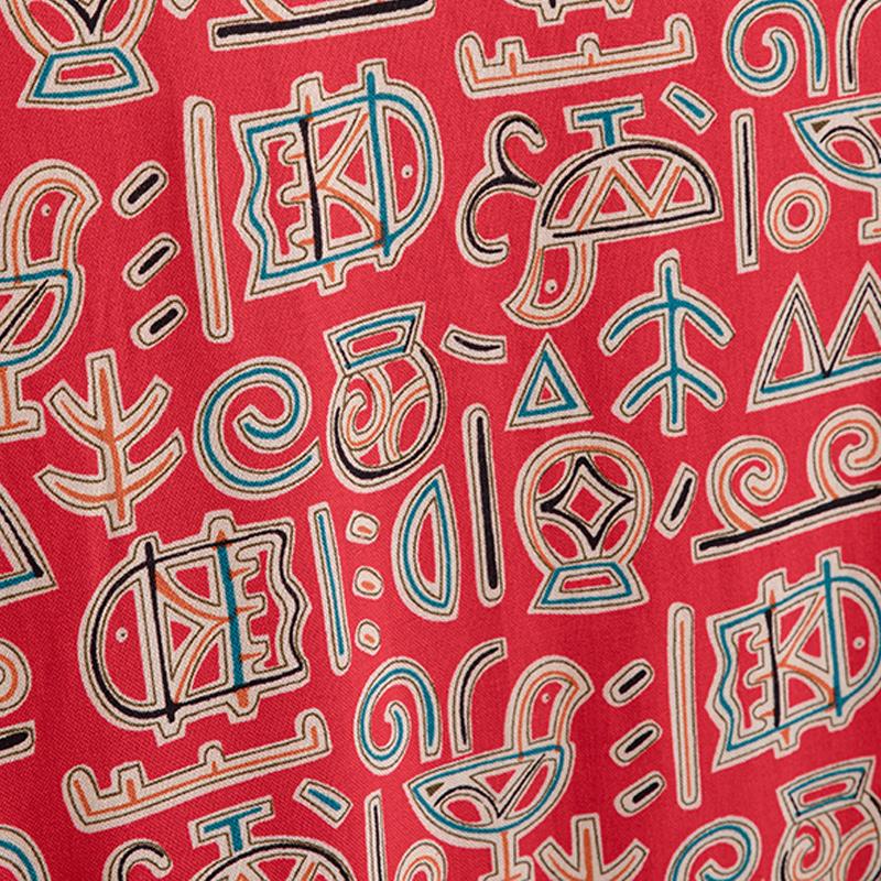 Summer Top Women Cardigan Thin Short Sleeve Plus Size Women's Blouse Summer Loose Vintage Clothes