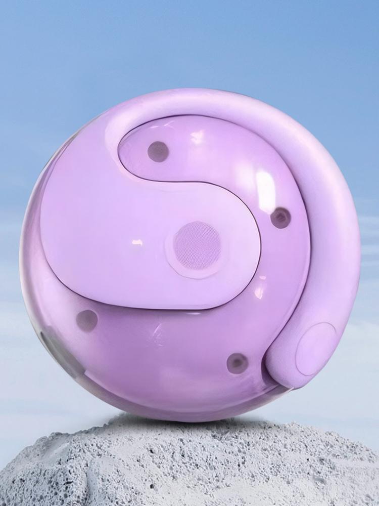 Wireless BT AI Translation Earbuds 99% Accuracy 144 Languages Real-time Language Translation Earphones Smart Voice Translator