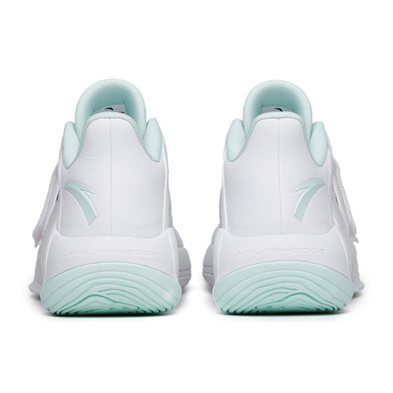 Anta Water Flower 4 Nitrogen Technology Textile, Synthetic Leather, TPU Sneakers 112221602-2