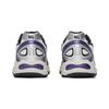 Asics Gel Kahana TR V4 Cream Silver Purple Unisex Sneakers 1203A781-101