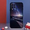 Star Space Moon Night For Samsung Galaxy M33 M13 M23 M53 M15 M55 M31 M51 M14 M34 M54 M20 M30s M32 M52 Phone Case
