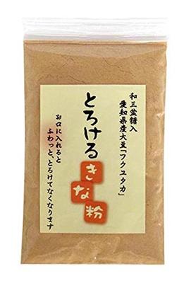 Takusei Melting Kinako 100g