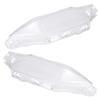 Car Headlight Lens Glass Lampshade Led Headlamp Lens Cover For Bmw F30 F31 3 Series 2016 2017 2018  Headlight Cover Shell