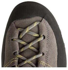 Обувь для треккинга La Sportiva Boulder X grey/yellow