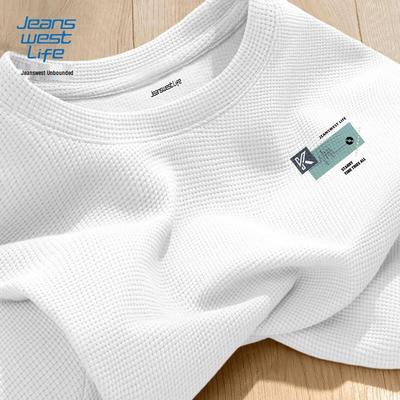 T-Shirts & Muskelshirts – T-Shirts
