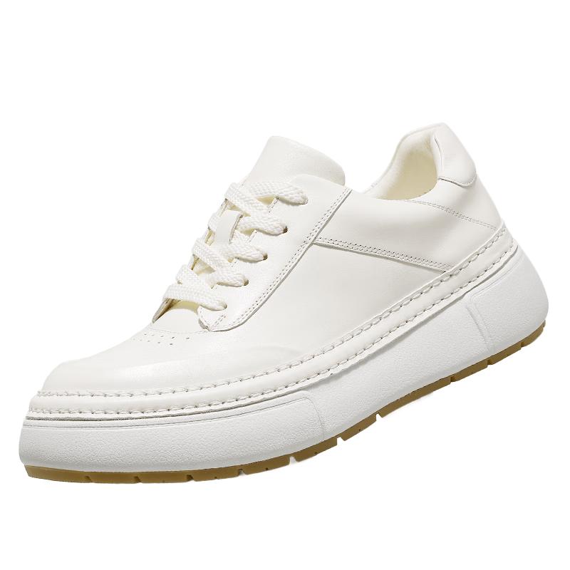 Desai Men s Fashion Casual Platform Sneakers 40
