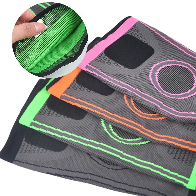 Tingbai Adjustable Compression Sports Knee Brace