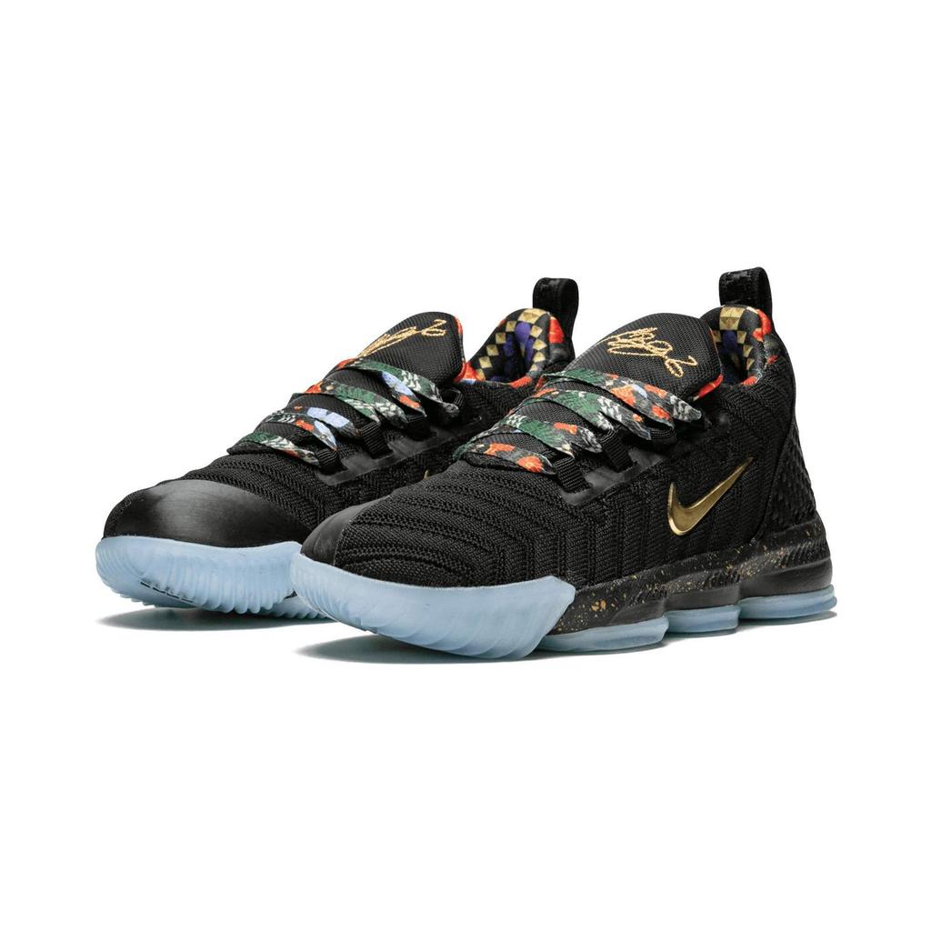 Nike LeBron 16 Watch The Throne PS CJ6707-001