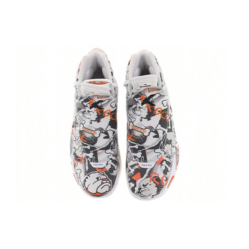 Anta KT5 'Rocco' Sneakers 112011101X-18