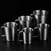 Changqi Stainless Steel Measuring Cup with Scale