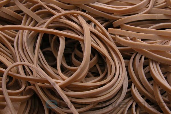 Rubber Band 1Kg /Diameter 100Mm/