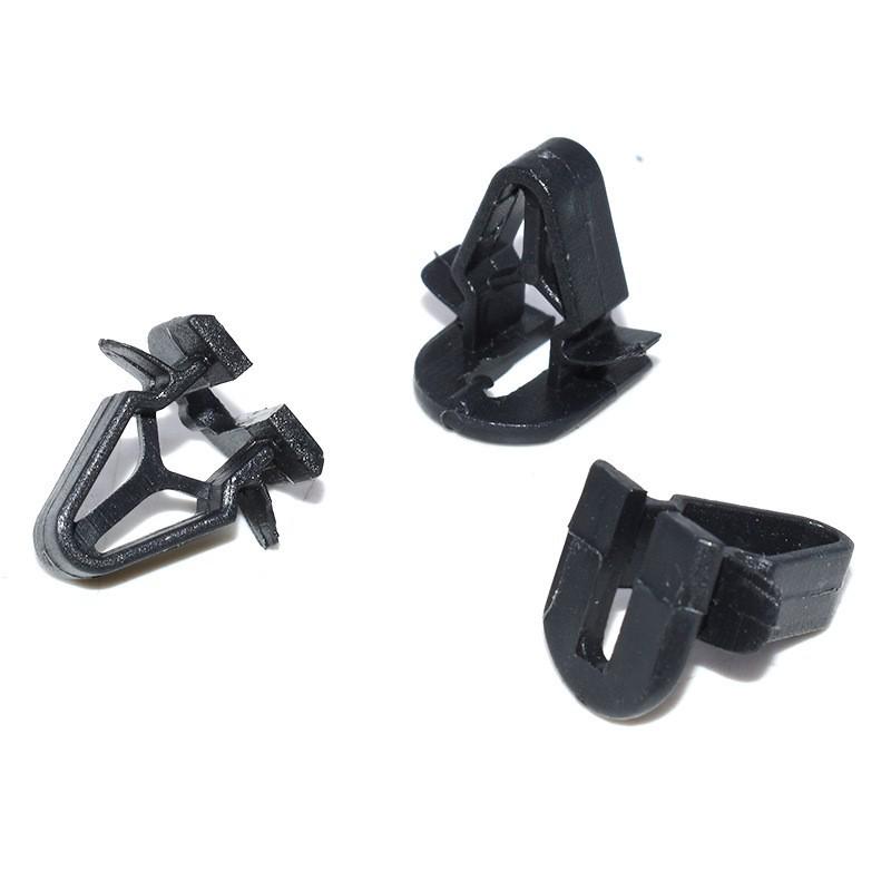 Volvo 850/S40/V40/V50/V70/XC20 Car Grille Plastic Buckle & Water Strip Clip