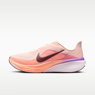 

Nike Air Zoom Pegasus 42 Orange Pulse Bright Violet (Women s) 36