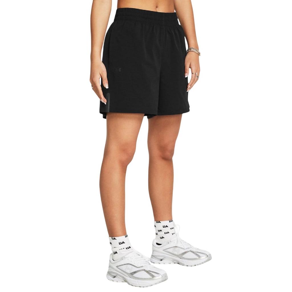 Under Armour Womens/Ladies Unstoppable Vent Shorts