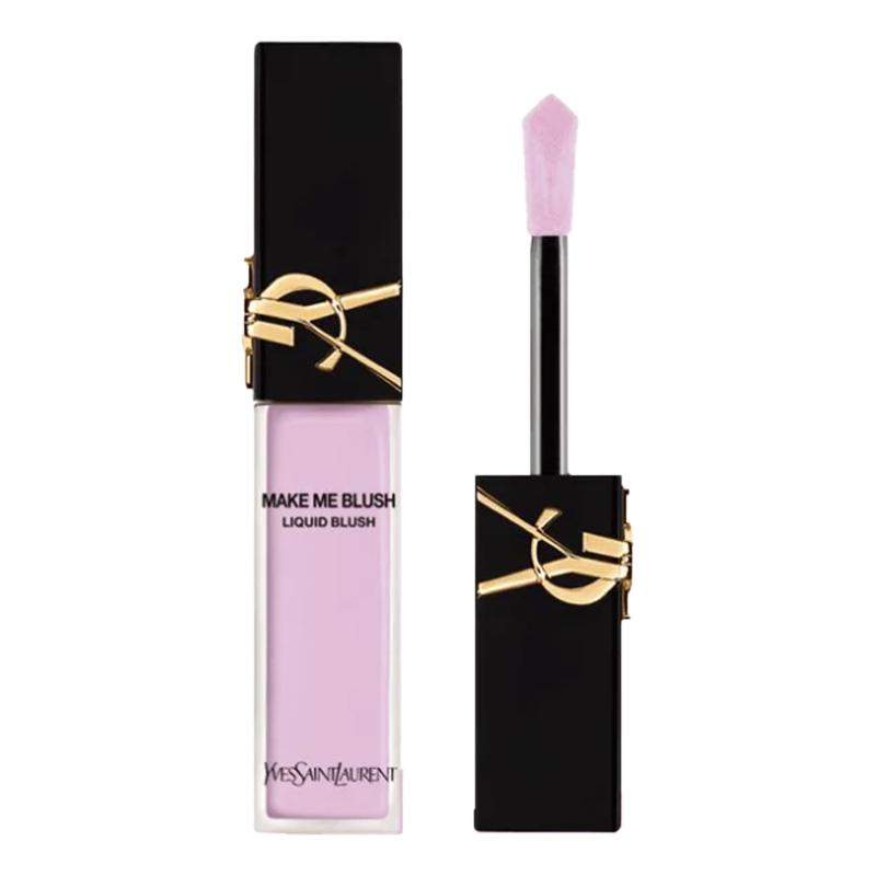 

Yves Saint Laurent Make Me Blush Розмиваючий рідкий рум яна 15мл #69