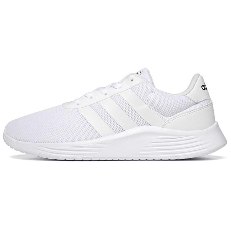 adidas Lite Racer 20 White Men s FZ0392 EU 45⅓