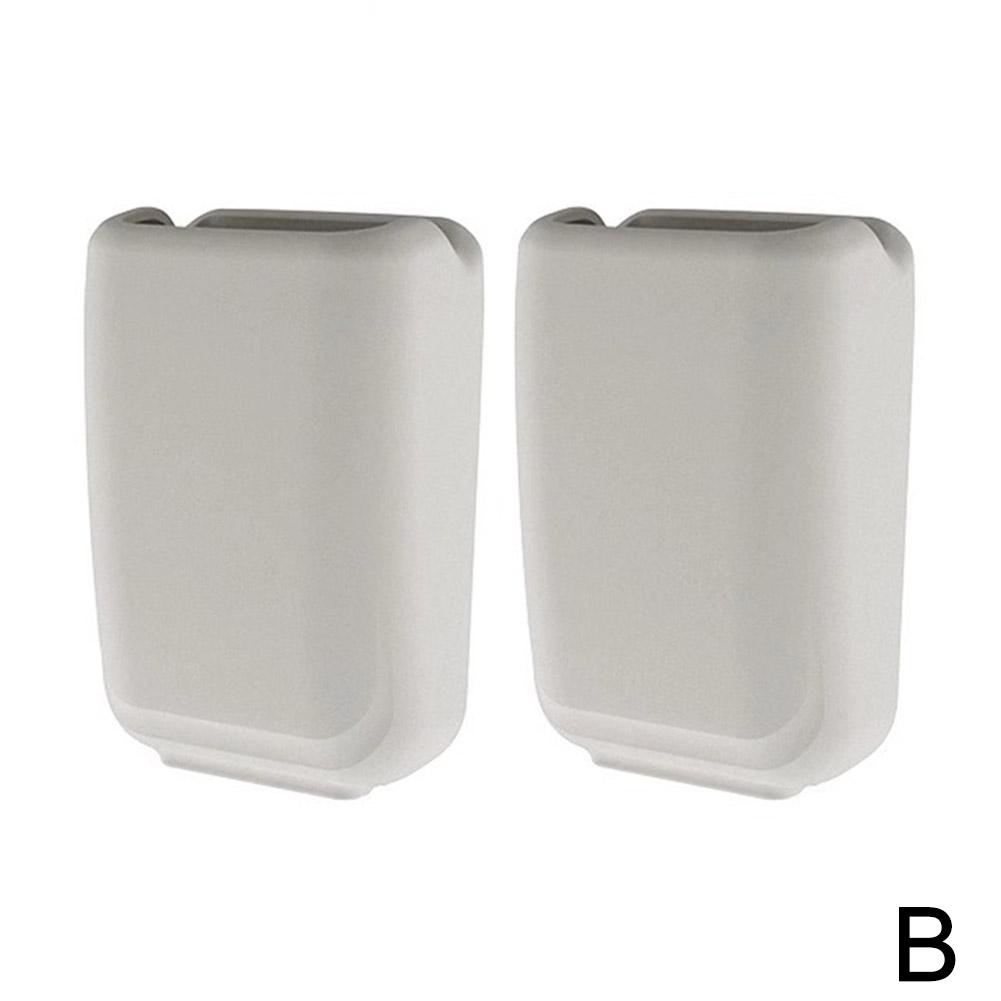 

Для Li Lixiang L7 L8 L9 2025 2025 2025 Защитный чехол для гнезда ремня безопасности автомобиля Автомобильные силиконовые аксессуары Защита от царапин