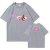Famous Emilia Mernes Fashion Album Global Tour Mercah Tshirt Men Women Loose Cotton Comfortable Tee Loose Casual Oversized Top